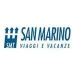 <b>San Marino Viaggi e Vacanze Spa</b> <br>Dogana (RSM)
