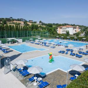 Camping Centro Vacanze Summerland