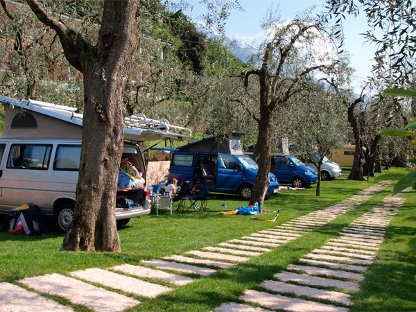 Camping Tonini