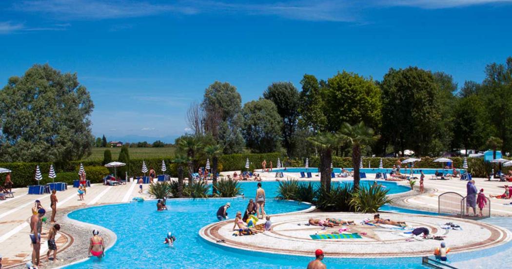 Camping Laguna Village: la tua vacanza a Caorle