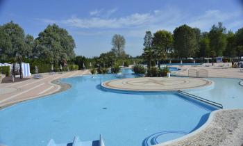 Camping Laguna Village Ihr Urlaub In Caorle