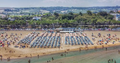 Camping Verdemare 