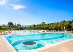 Camping Toscana i migliori campeggi e villaggi Toscana