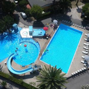 Villaggio La Capannina