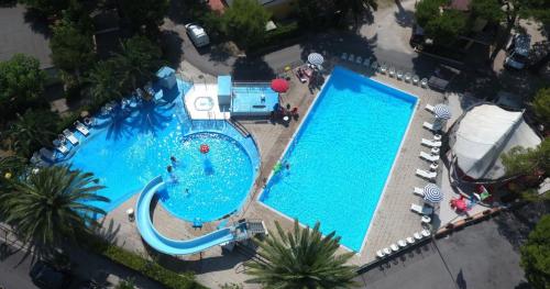 Villaggio La Capannina
