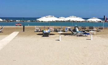 Camping Fano La Tua Vacanza A Fano