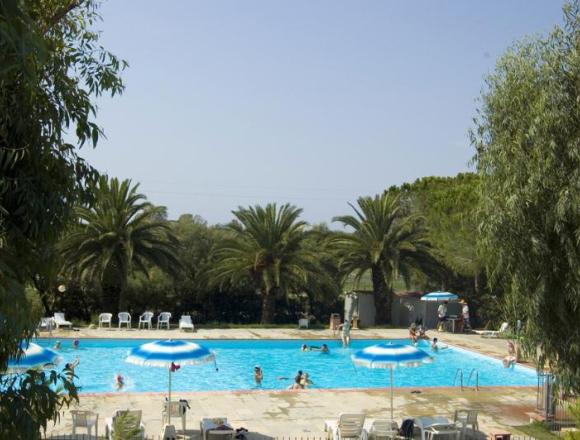 Camping Toscana Bella 3 Stelle Vada Camping A Vada