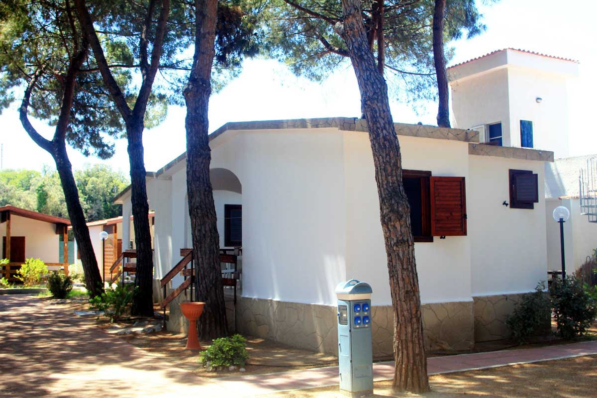 Camping Serenella