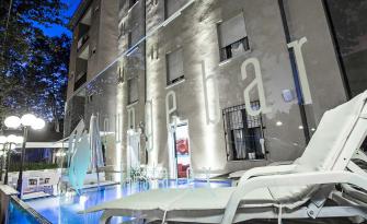 Kristalex Pet Lover Hotel