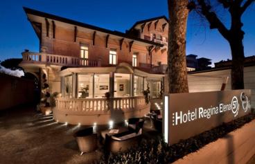 Hotel Regina Elena 57 & Oro Bianco spa