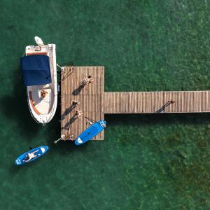 Camping Village & Glamping Riva Blu