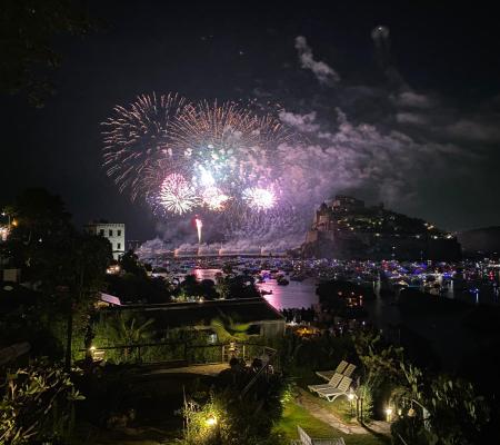 Festa di S'anna 26 luglio 