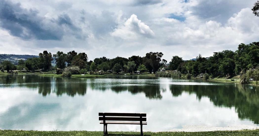 Camping Lago Azzurro: La Tua Vacanza A Altidona