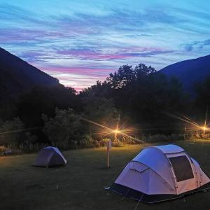 Base Camp 1070