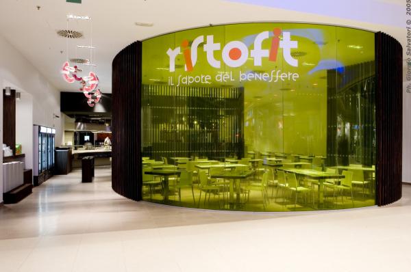 Ristorante Ristofit ● Le_Befane ● Rimini