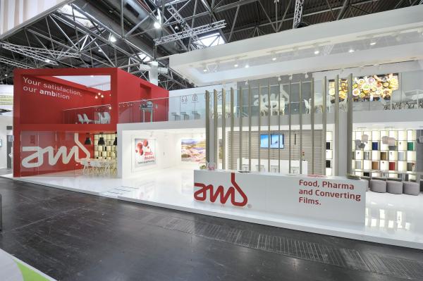 Amb ● Interpack ● Messe Düsseldorf