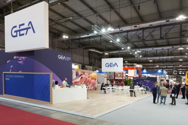 Gea ● Ipack Ima ● Fiera Milano Rho