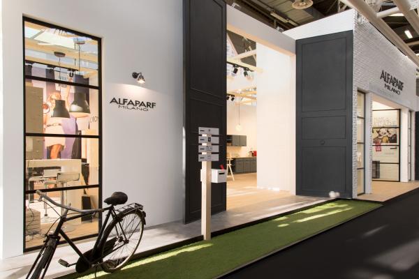 Alfaparf Milano ● Cosmoprof Cosmopack ● Bologna Fiere