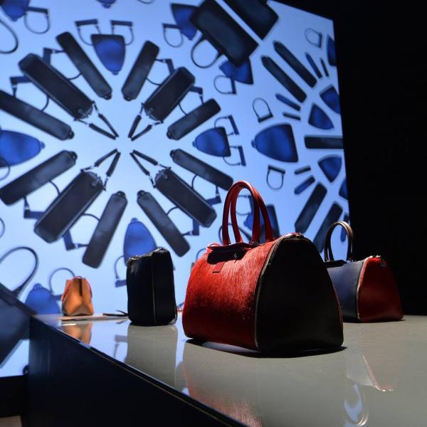 Furla ● Evento Corporate ● Stazione Leopolda Firenze