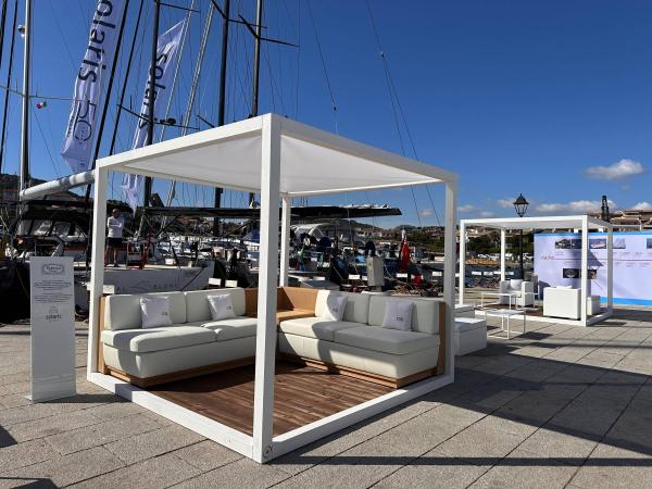 Solaris Cup ● Yacht Club ● Porto Rotondo