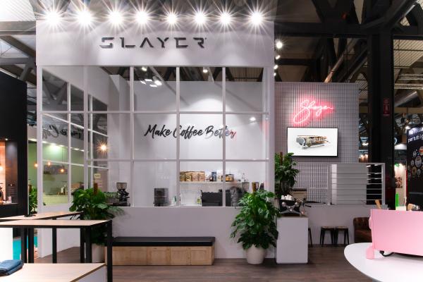 Slayer ● Host ● Fiera Milano Rho