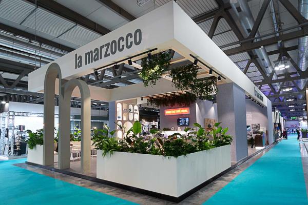 La Marzocco ● Host ● Fiera Milano Rho