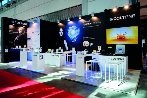 Coltene ● Expodental ● Rimini Fiera
