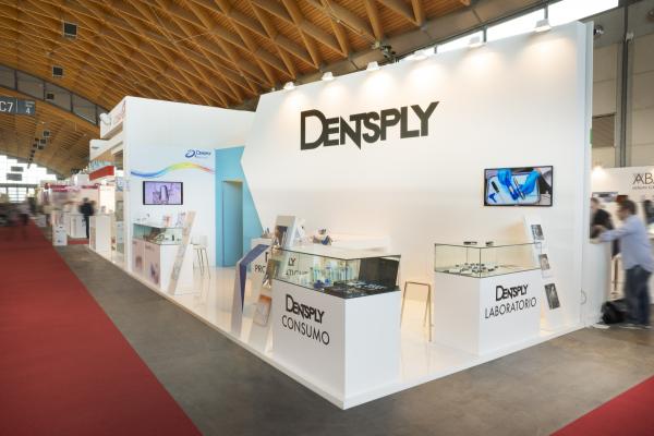 Dentsply ● Amici di Brugg ● Rimini Fiera