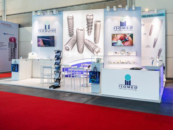 Isomed ● Expodental ● Rimini Fiera