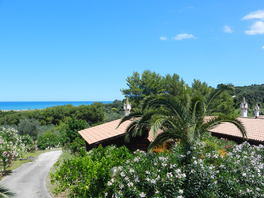 Tenuta Molino di Mare