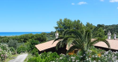 Tenuta Molino di Mare