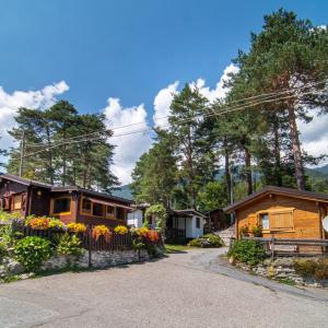 Camping Village Hermitage