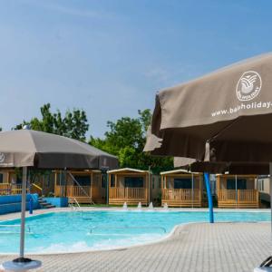 Baia Holiday Gasparina