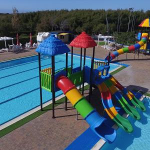 Village Camping La Foce