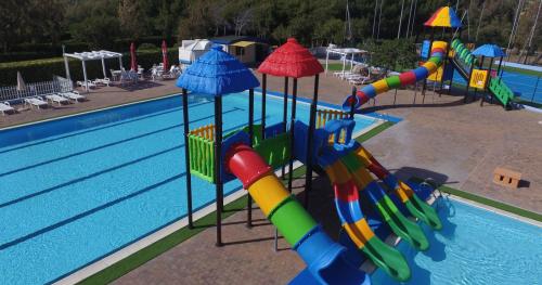 Village Camping La Foce