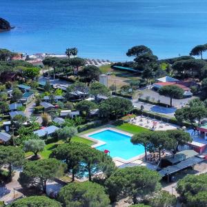 Camping Lacona Pineta