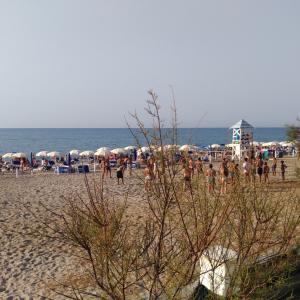 Camping Praia Mare