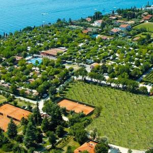 Sereno Camping Holiday