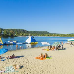 Camping Italia Lido