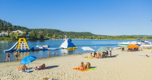 Camping Italia Lido