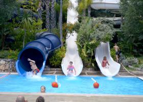 Villaggio Resort Blue Marine 