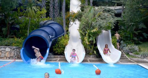 Villaggio Resort Blue Marine 