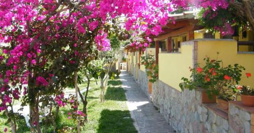 Hotel Villaggio Tabù 
