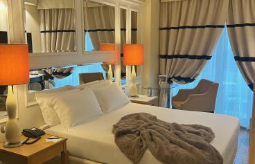 Erbavoglio Hotel