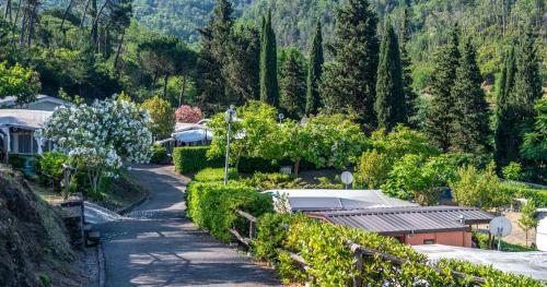 Camping Costabella