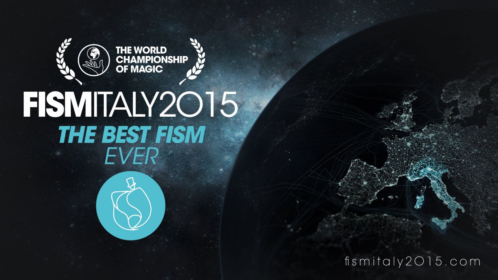 FISM Italy 2015 Rimini