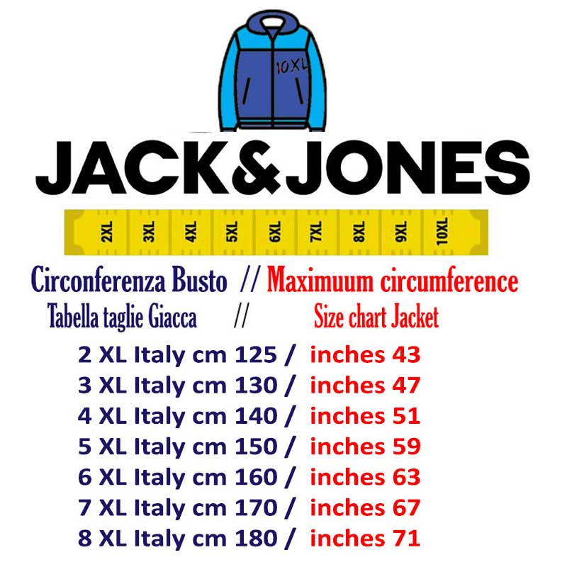 jack jones ジャケット　サイズ　L〜XL