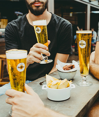 aperitivo rimini