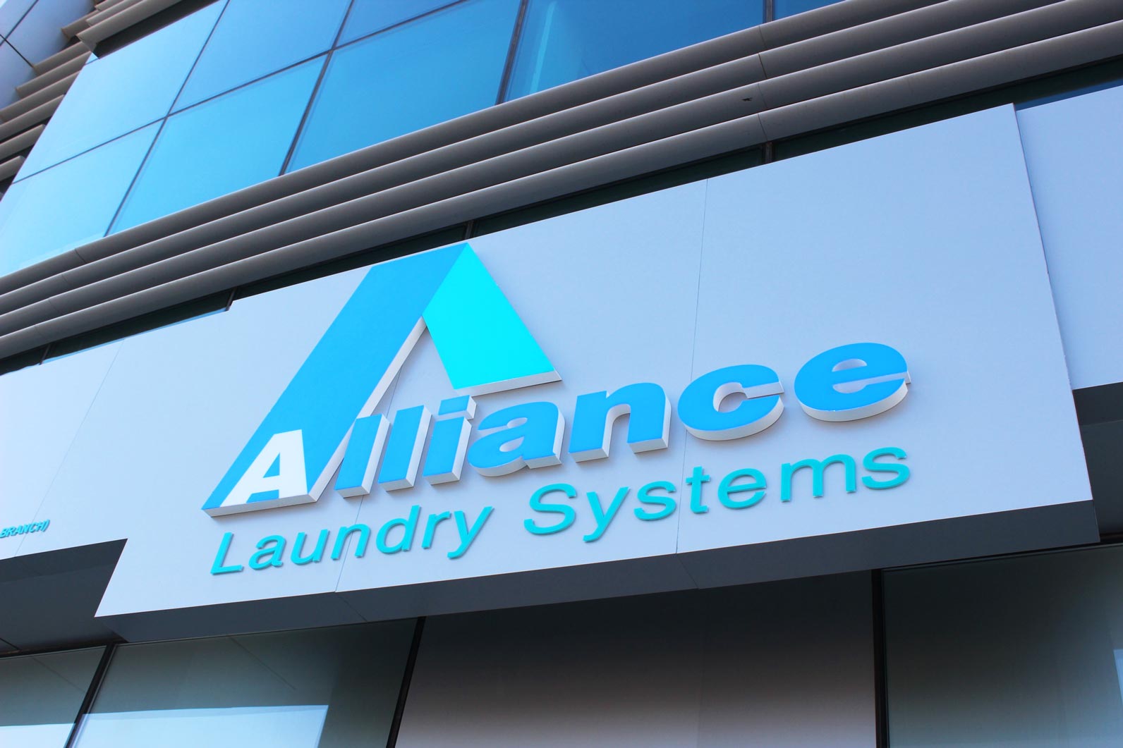 alliance laundry systems san diego