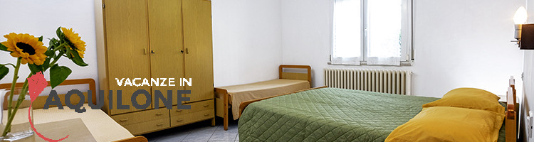 June last minute mini apartment for holiday in Riccione